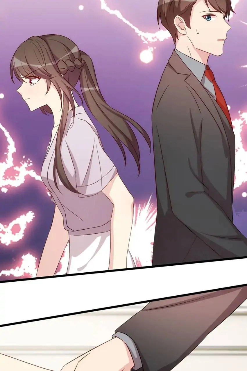 My Unexpected Wife (Colored) Chapter 337 page 10 - 