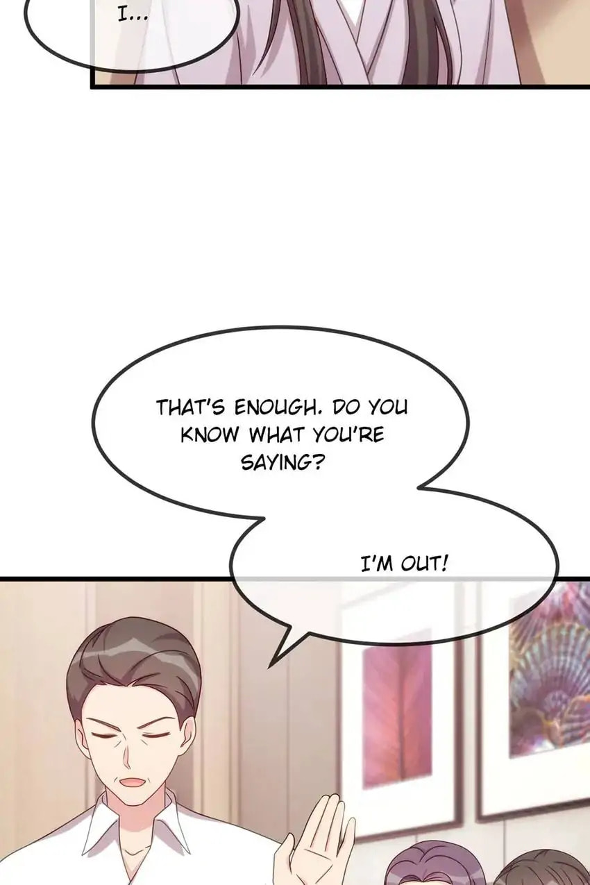 My Unexpected Wife (Colored) Chapter 338 page 11 - 