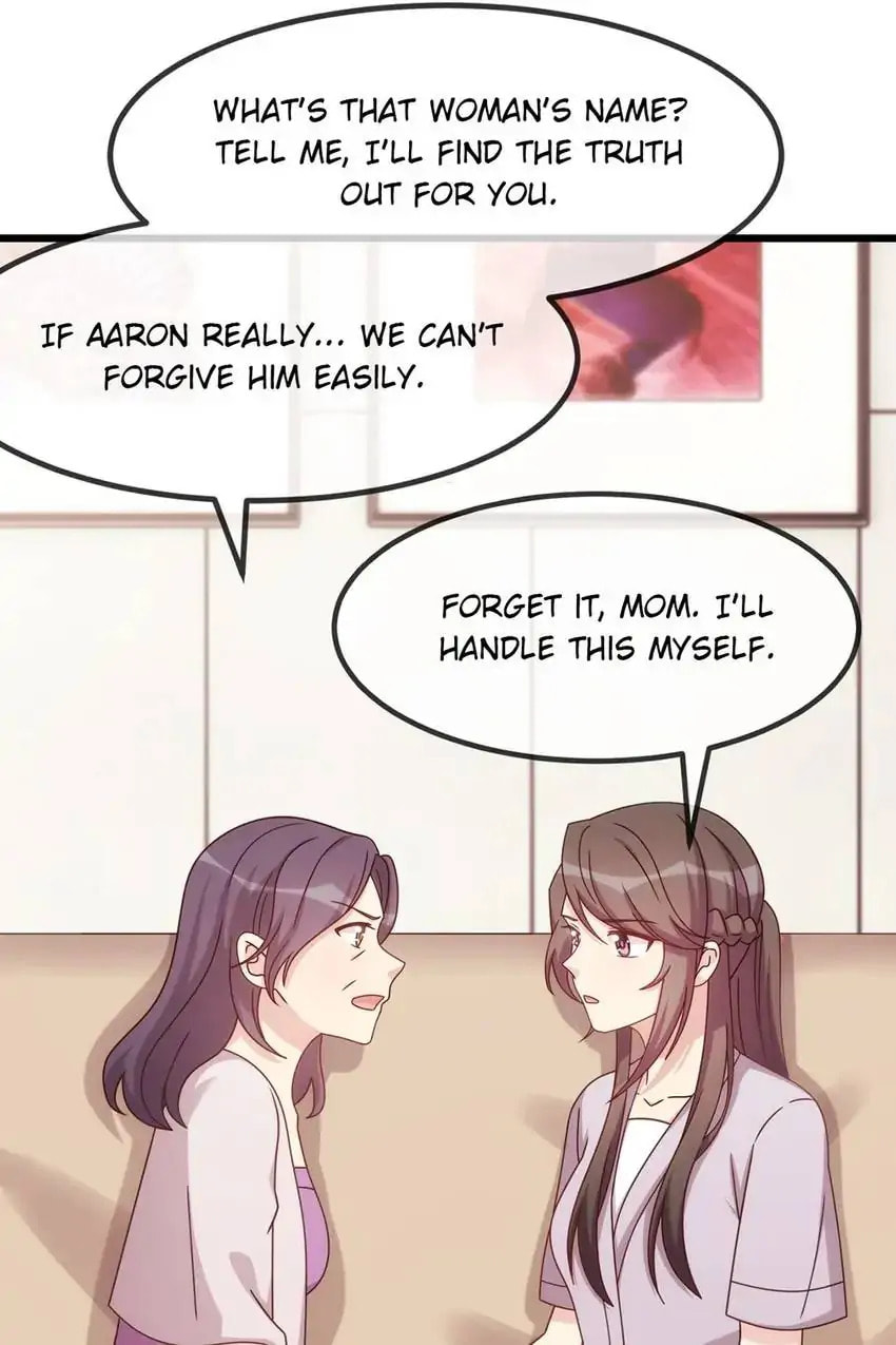 My Unexpected Wife (Colored) Chapter 338 page 13 - 