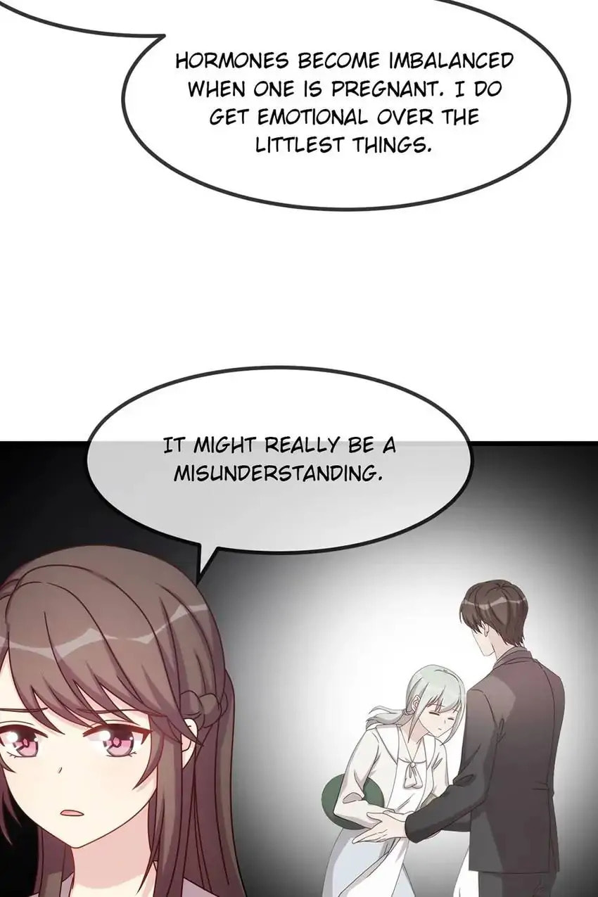 My Unexpected Wife (Colored) Chapter 338 page 15 - 