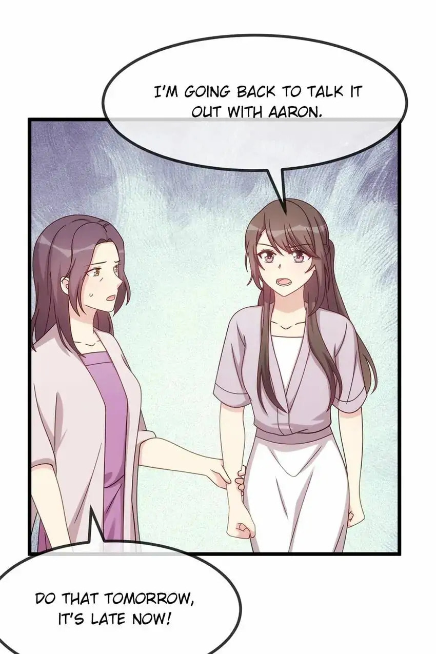 My Unexpected Wife (Colored) Chapter 338 page 17 - 