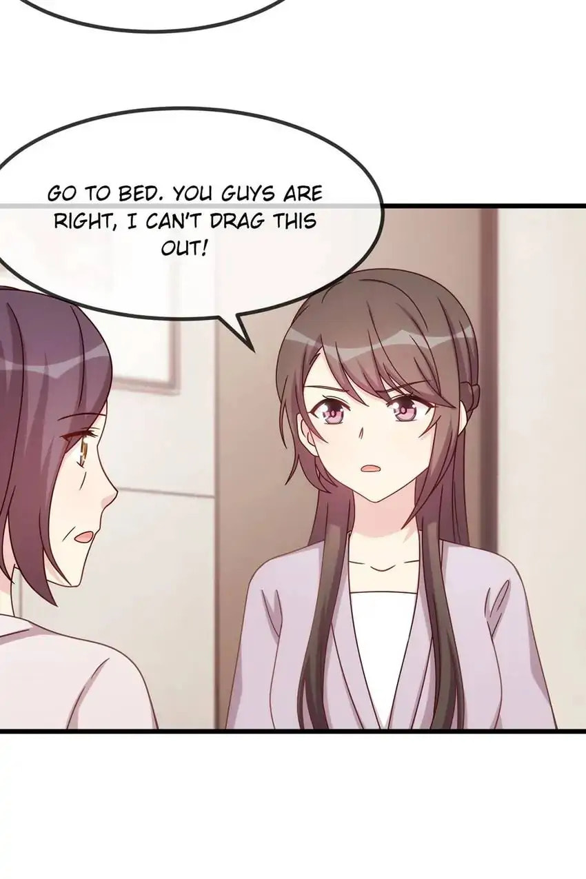 My Unexpected Wife (Colored) Chapter 338 page 18 - 