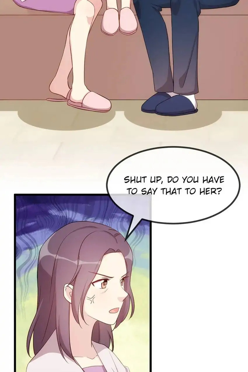 My Unexpected Wife (Colored) Chapter 338 page 3 - 