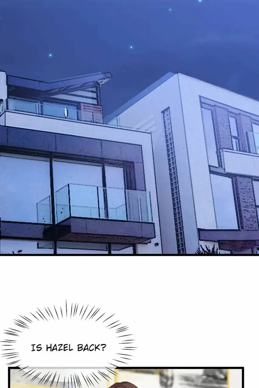 My Unexpected Wife (Colored) Chapter 338 page 21 - 
