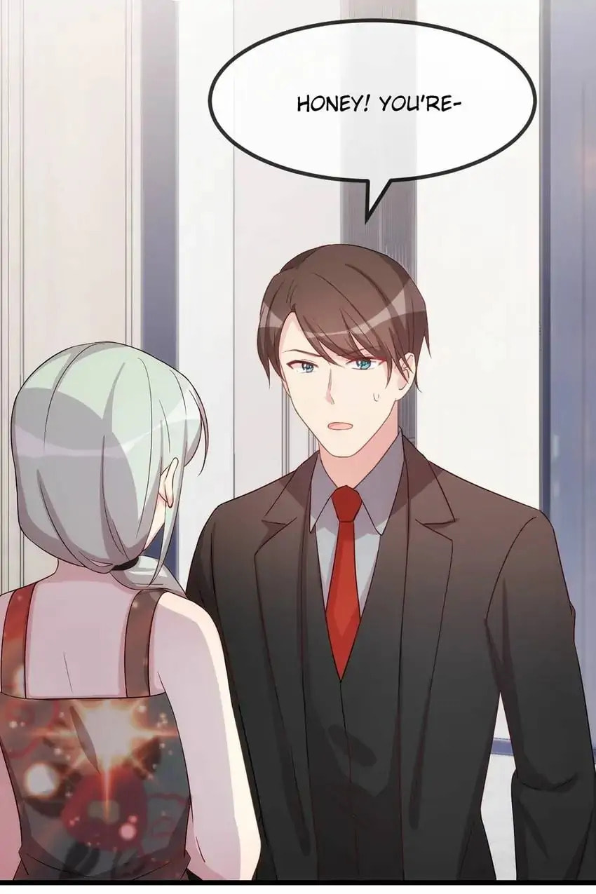 My Unexpected Wife (Colored) Chapter 338 page 24 - 