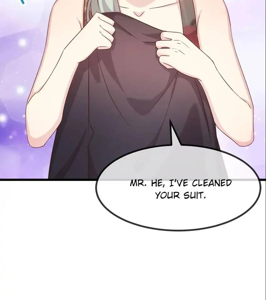 My Unexpected Wife (Colored) Chapter 338 page 26 - 