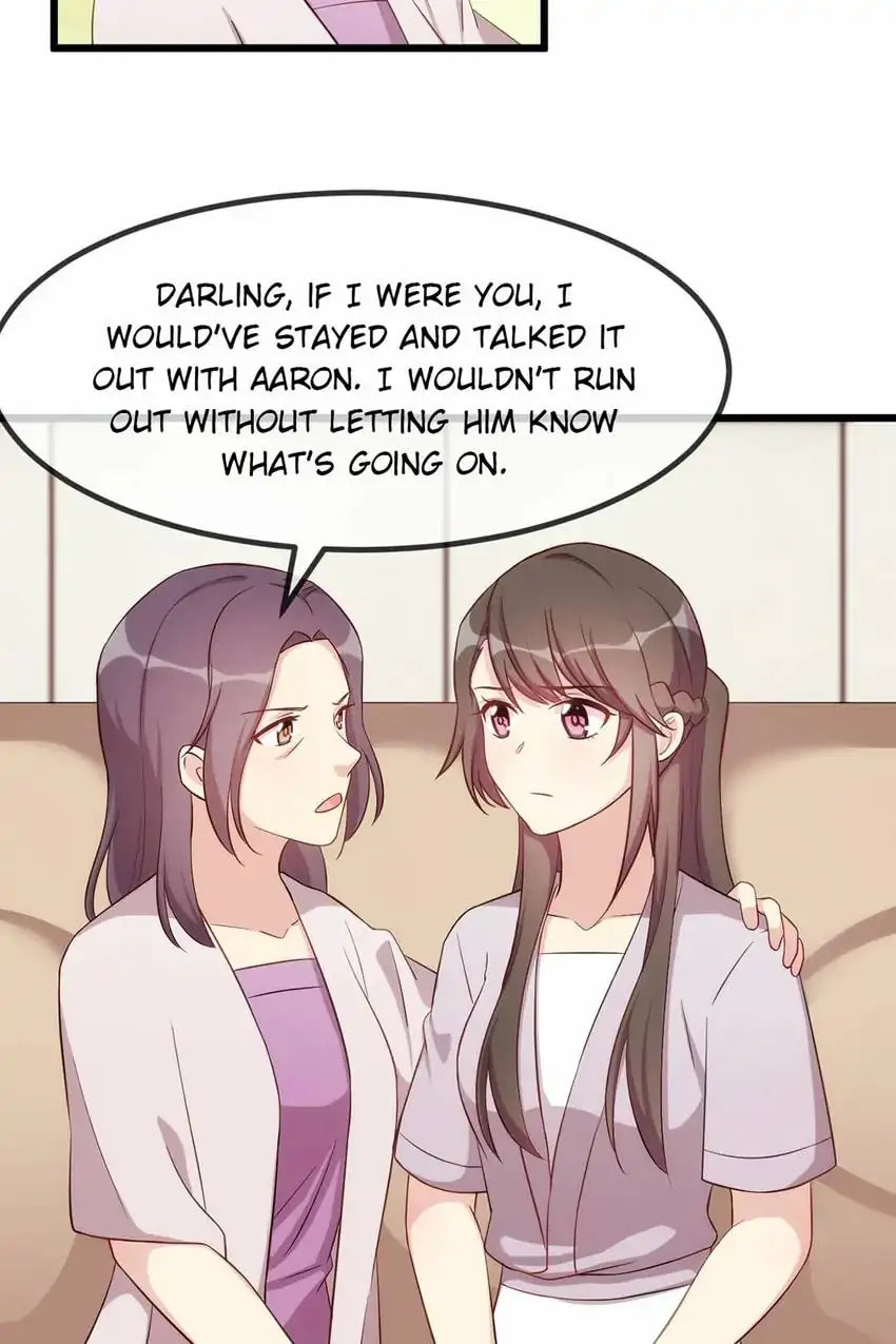 My Unexpected Wife (Colored) Chapter 338 page 4 - 