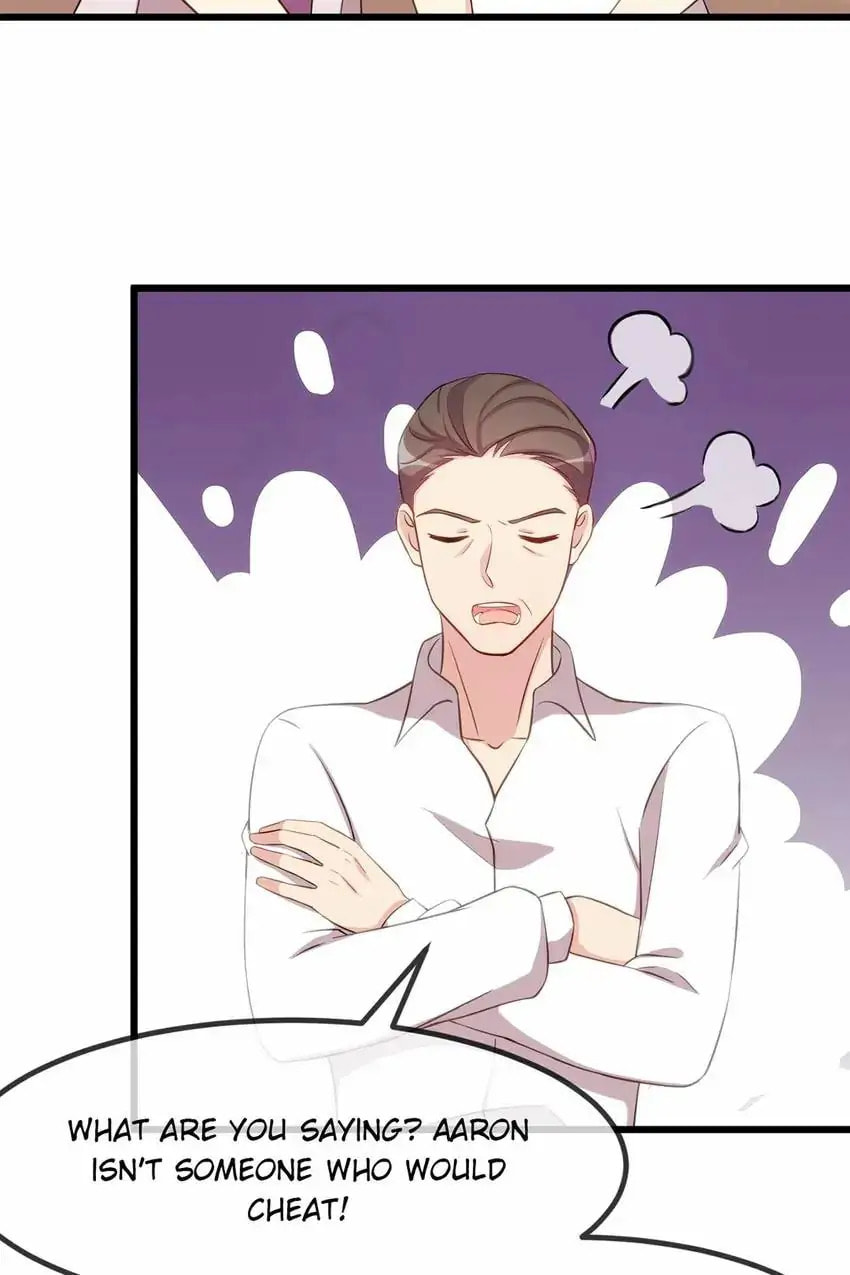 My Unexpected Wife (Colored) Chapter 338 page 5 - 