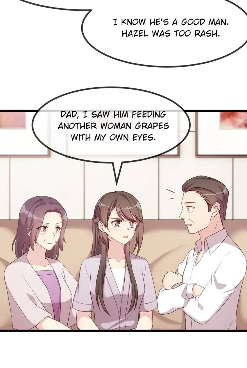 My Unexpected Wife (Colored) Chapter 338 page 6 - 