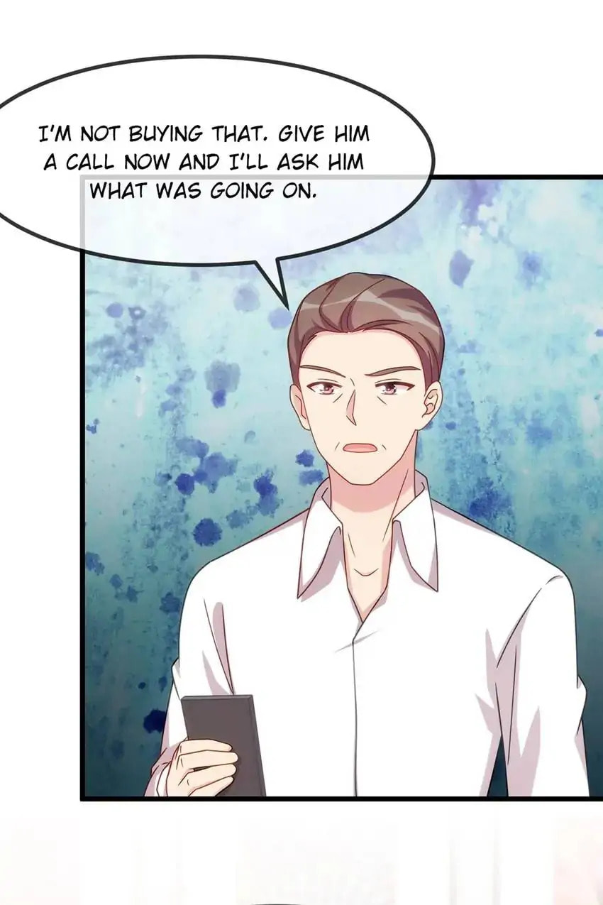 My Unexpected Wife (Colored) Chapter 338 page 7 - 