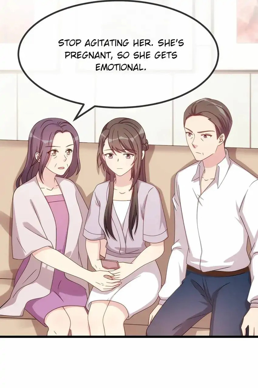 My Unexpected Wife (Colored) Chapter 338 page 8 - 