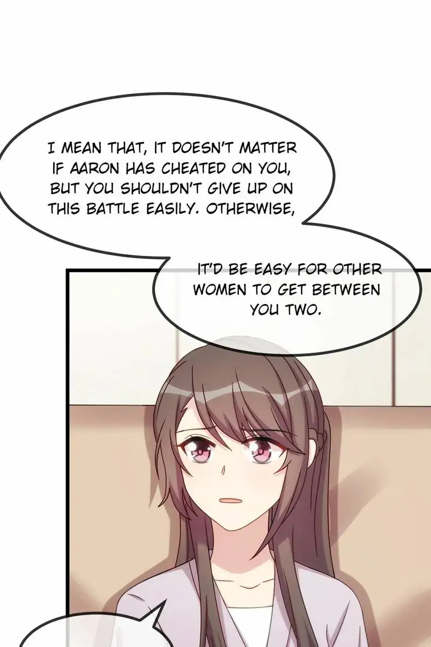 My Unexpected Wife (Colored) Chapter 338 page 10 - 
