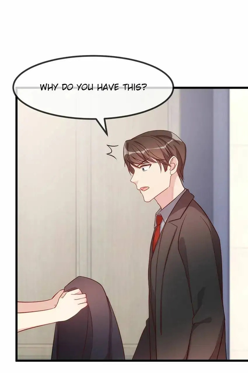 My Unexpected Wife (Colored) Chapter 339 page 1 - 