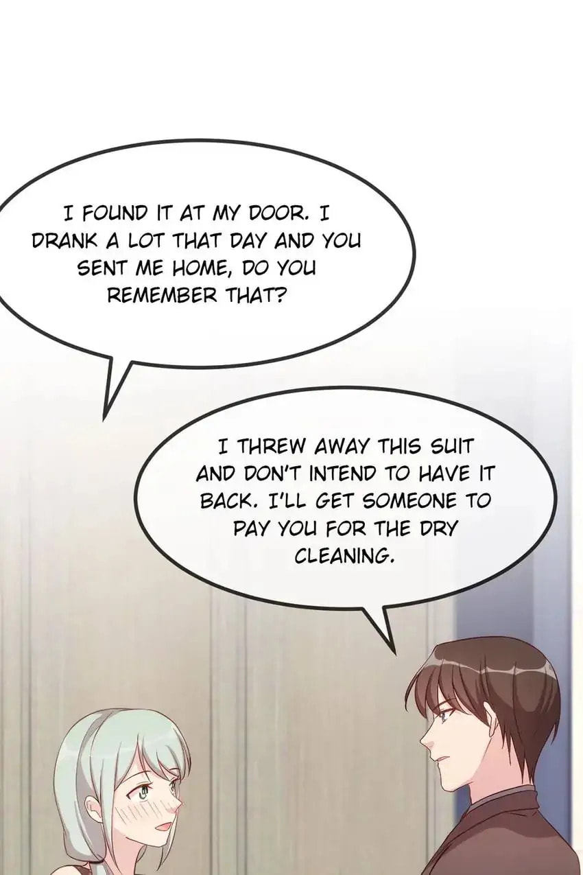 My Unexpected Wife (Colored) Chapter 339 page 2 - 