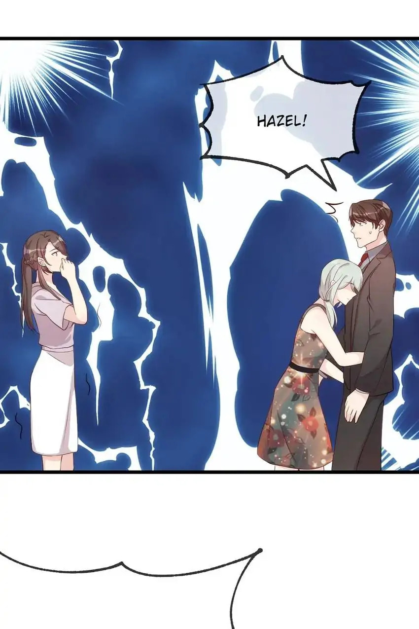 My Unexpected Wife (Colored) Chapter 339 page 13 - 