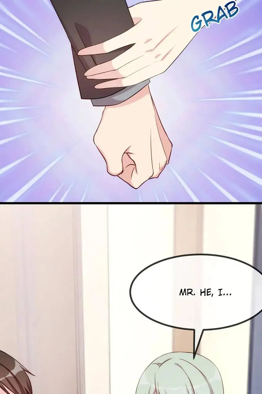 My Unexpected Wife (Colored) Chapter 339 page 16 - 