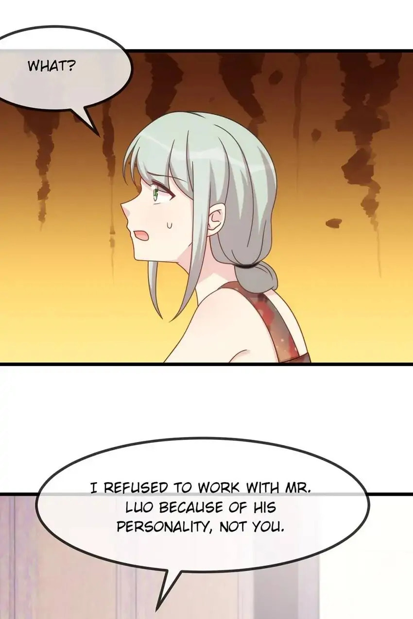 My Unexpected Wife (Colored) Chapter 339 page 20 - 