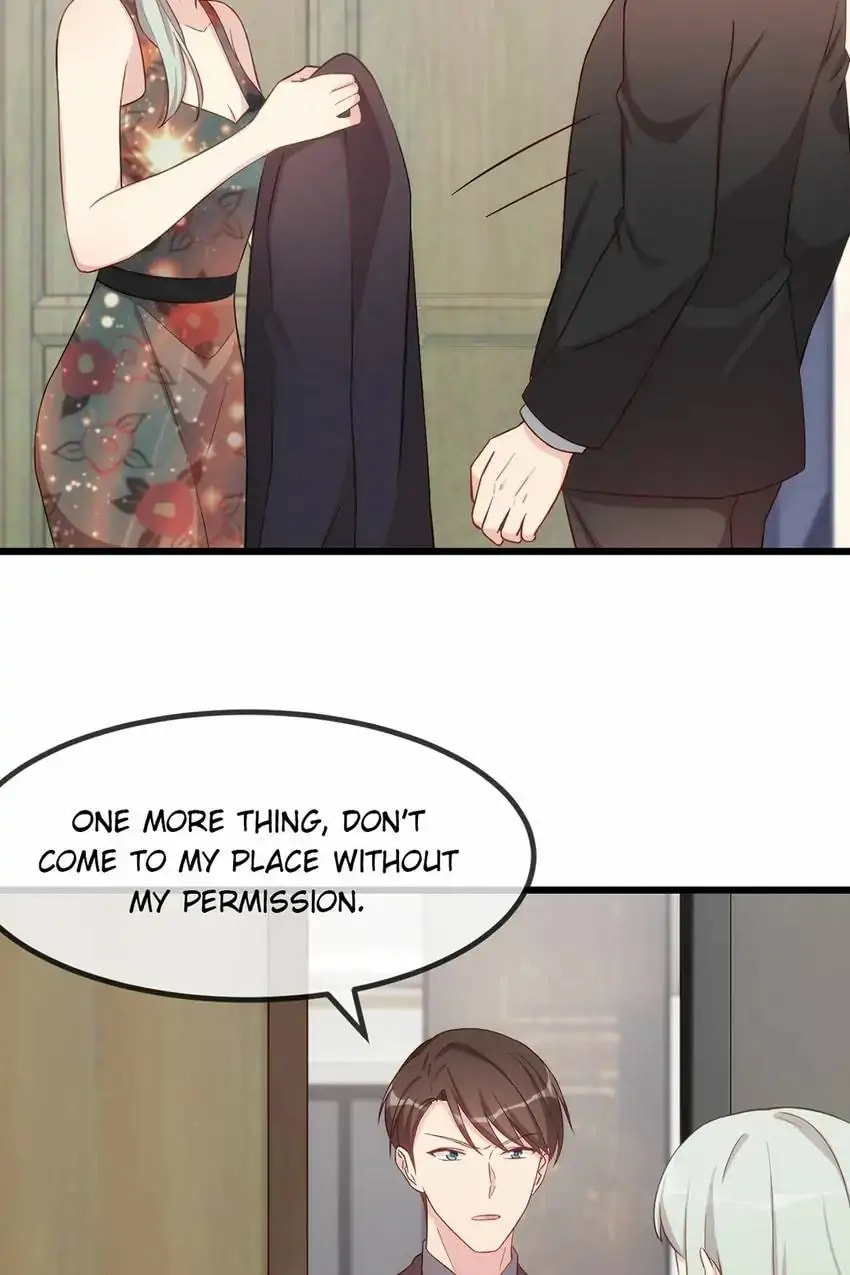 My Unexpected Wife (Colored) Chapter 339 page 3 - 