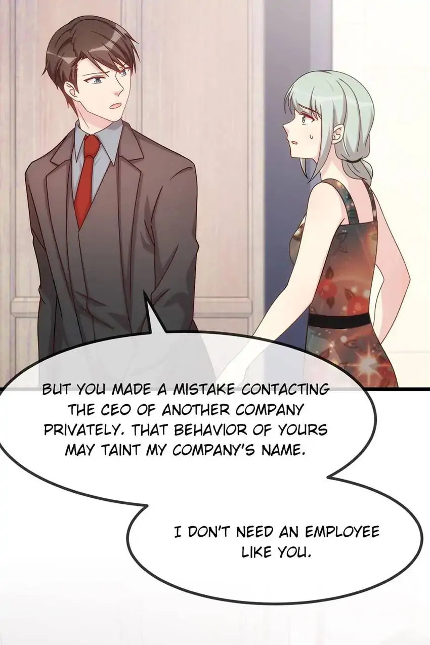 My Unexpected Wife (Colored) Chapter 339 page 21 - 