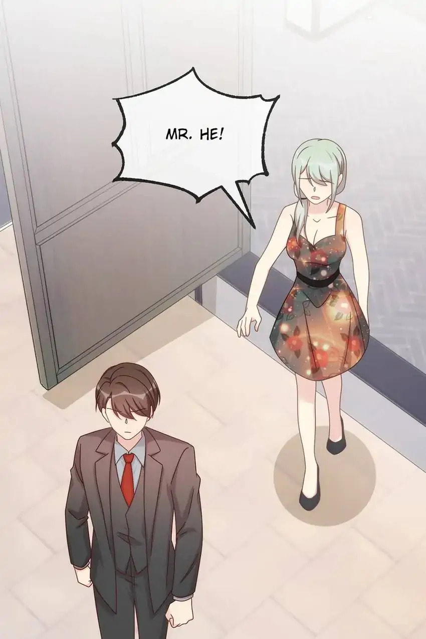 My Unexpected Wife (Colored) Chapter 339 page 22 - 