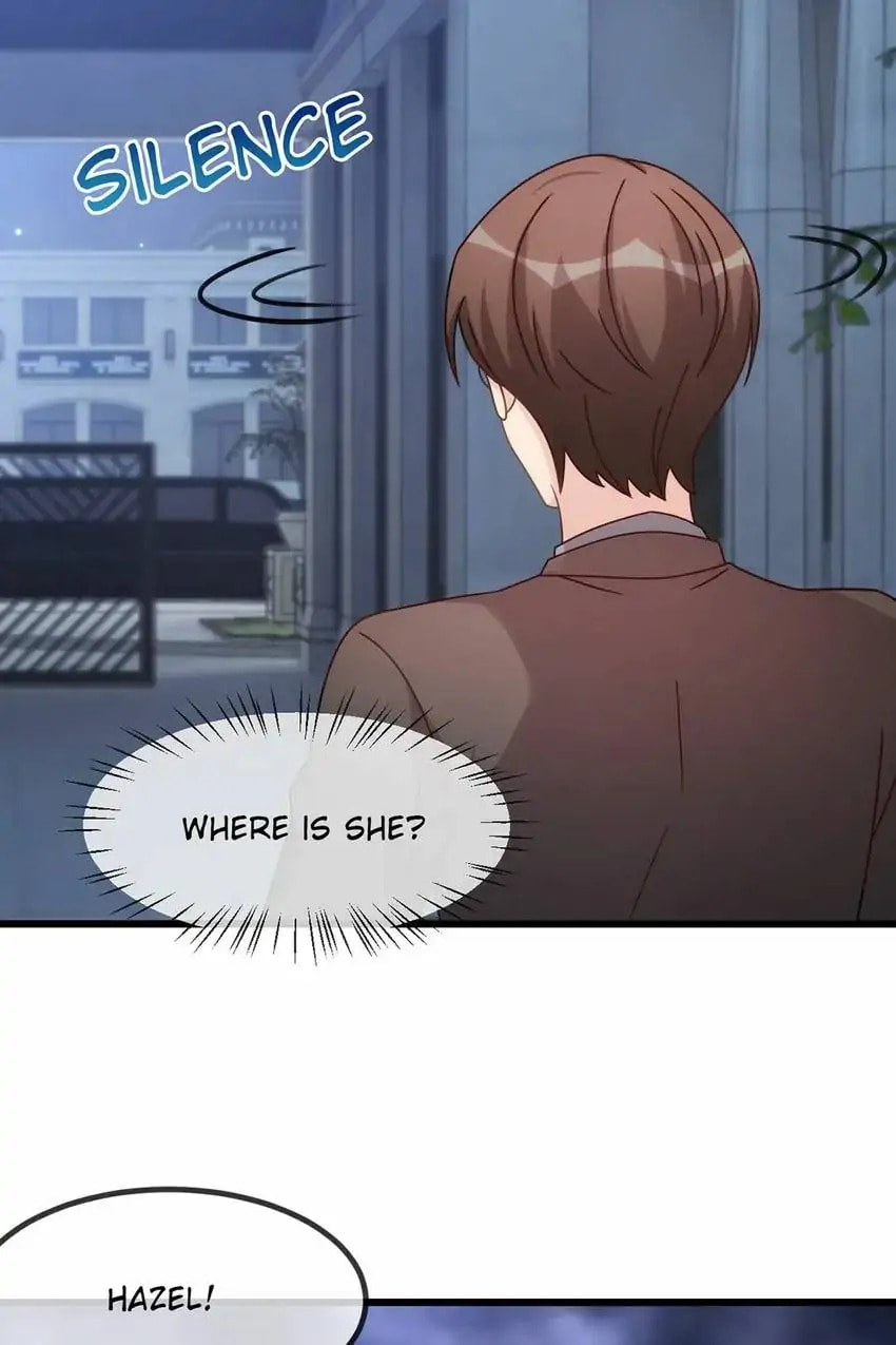 My Unexpected Wife (Colored) Chapter 339 page 24 - 