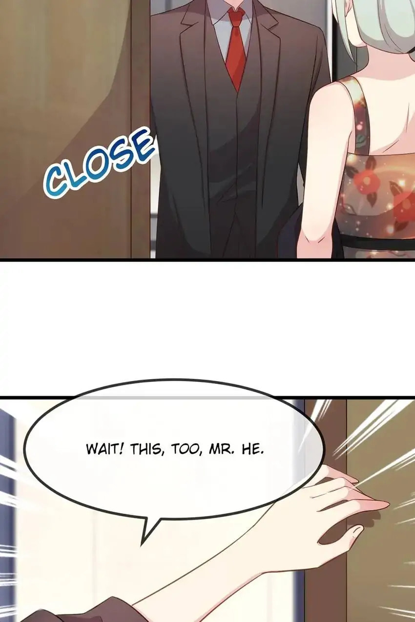 My Unexpected Wife (Colored) Chapter 339 page 4 - 