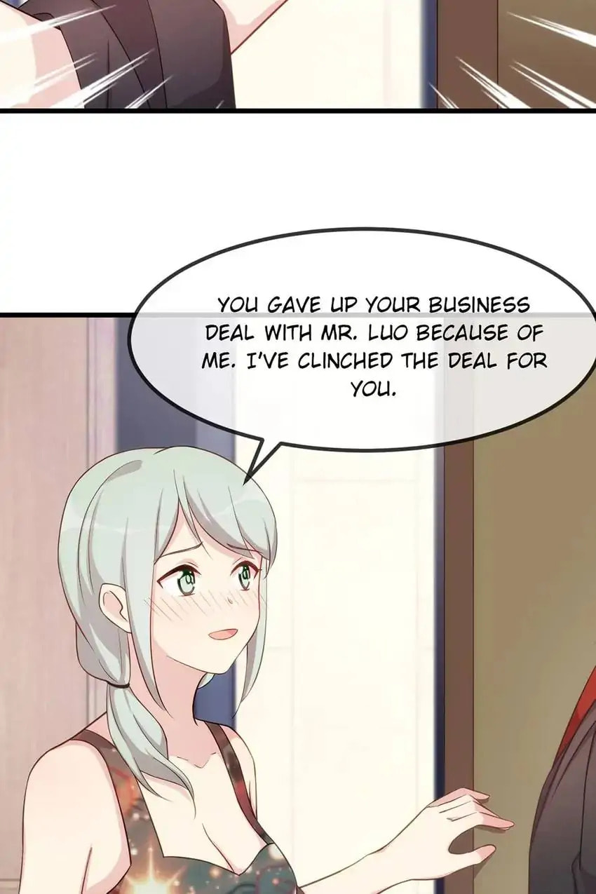 My Unexpected Wife (Colored) Chapter 339 page 5 - 