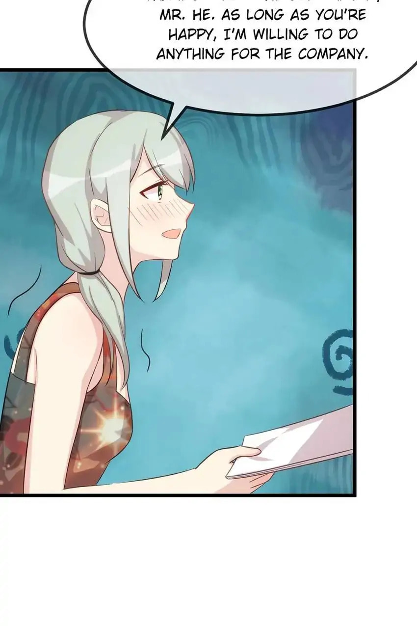 My Unexpected Wife (Colored) Chapter 339 page 8 - 