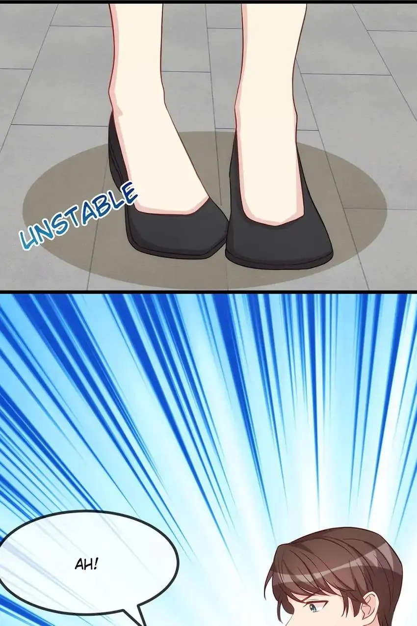 My Unexpected Wife (Colored) Chapter 339 page 9 - 