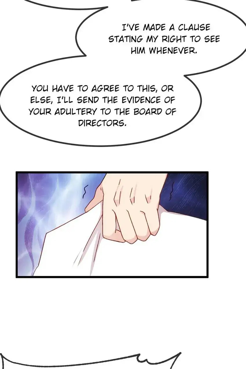 My Unexpected Wife (Colored) Chapter 340 page 11 - 