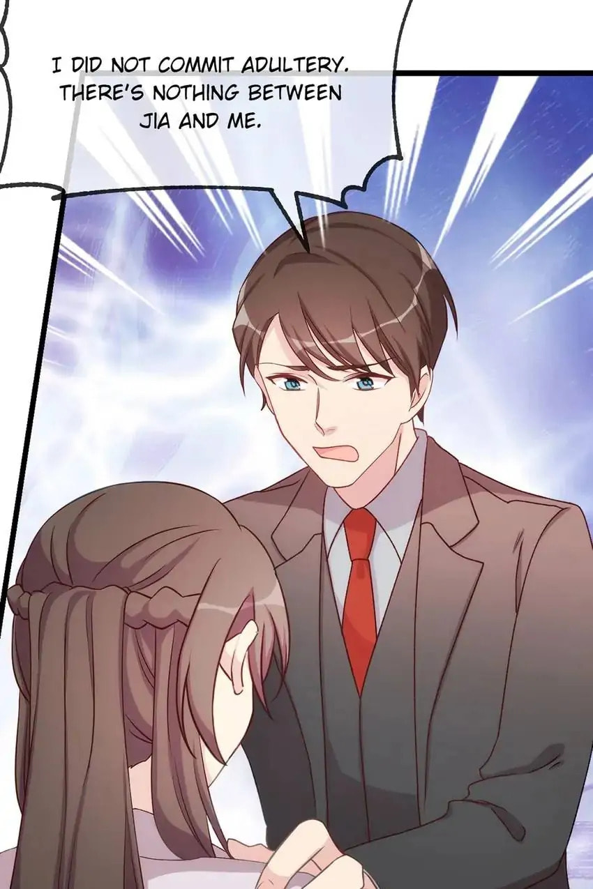My Unexpected Wife (Colored) Chapter 340 page 12 - 