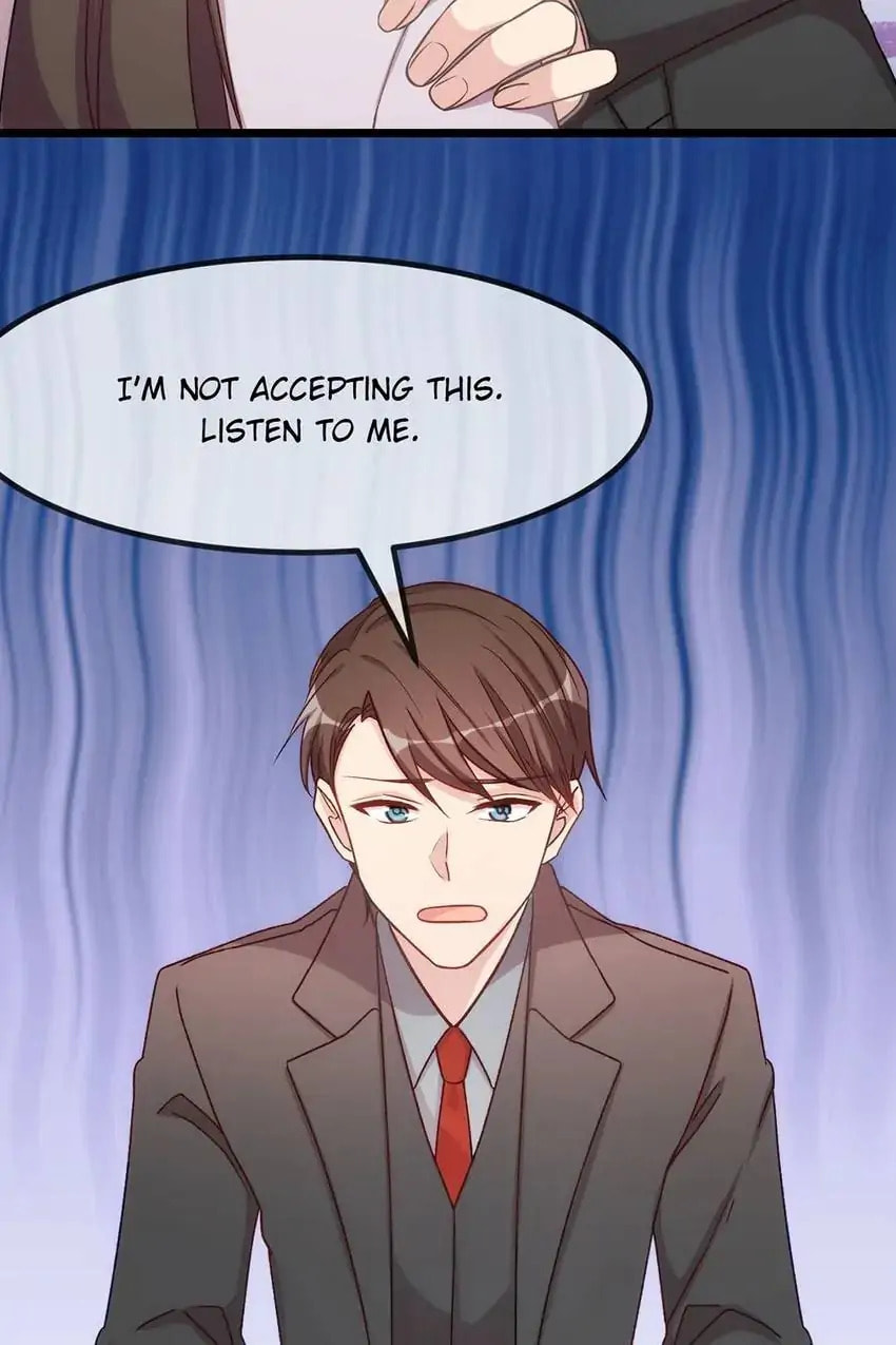 My Unexpected Wife (Colored) Chapter 340 page 13 - 