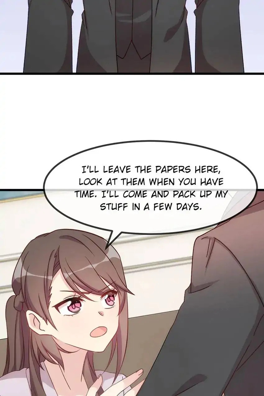 My Unexpected Wife (Colored) Chapter 340 page 14 - 