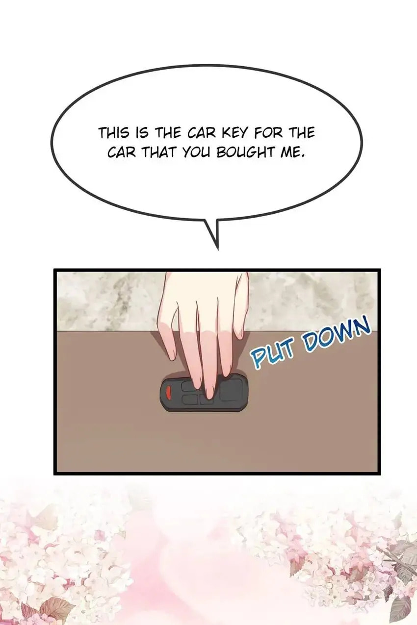 My Unexpected Wife (Colored) Chapter 340 page 16 - 