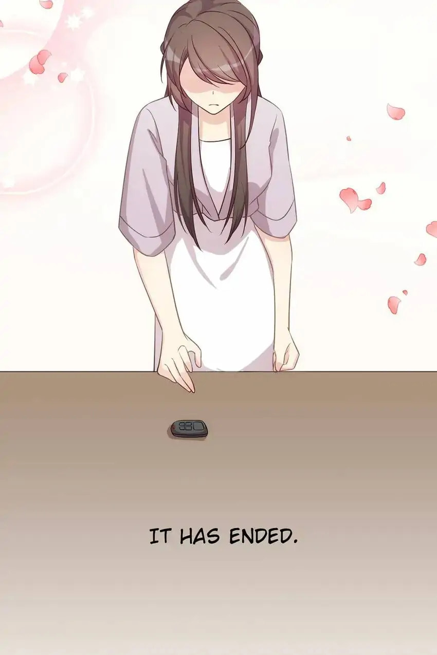 My Unexpected Wife (Colored) Chapter 340 page 19 - 