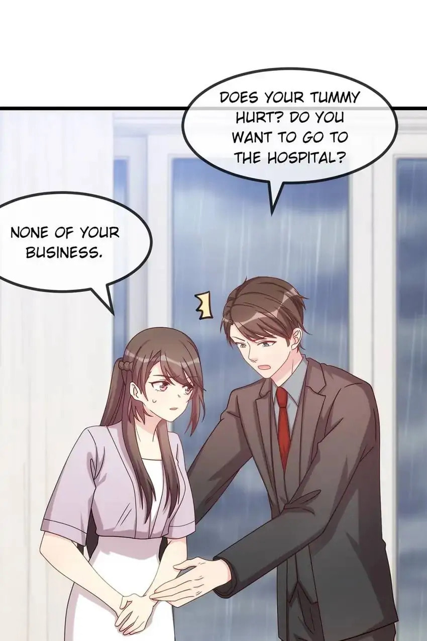 My Unexpected Wife (Colored) Chapter 340 page 22 - 