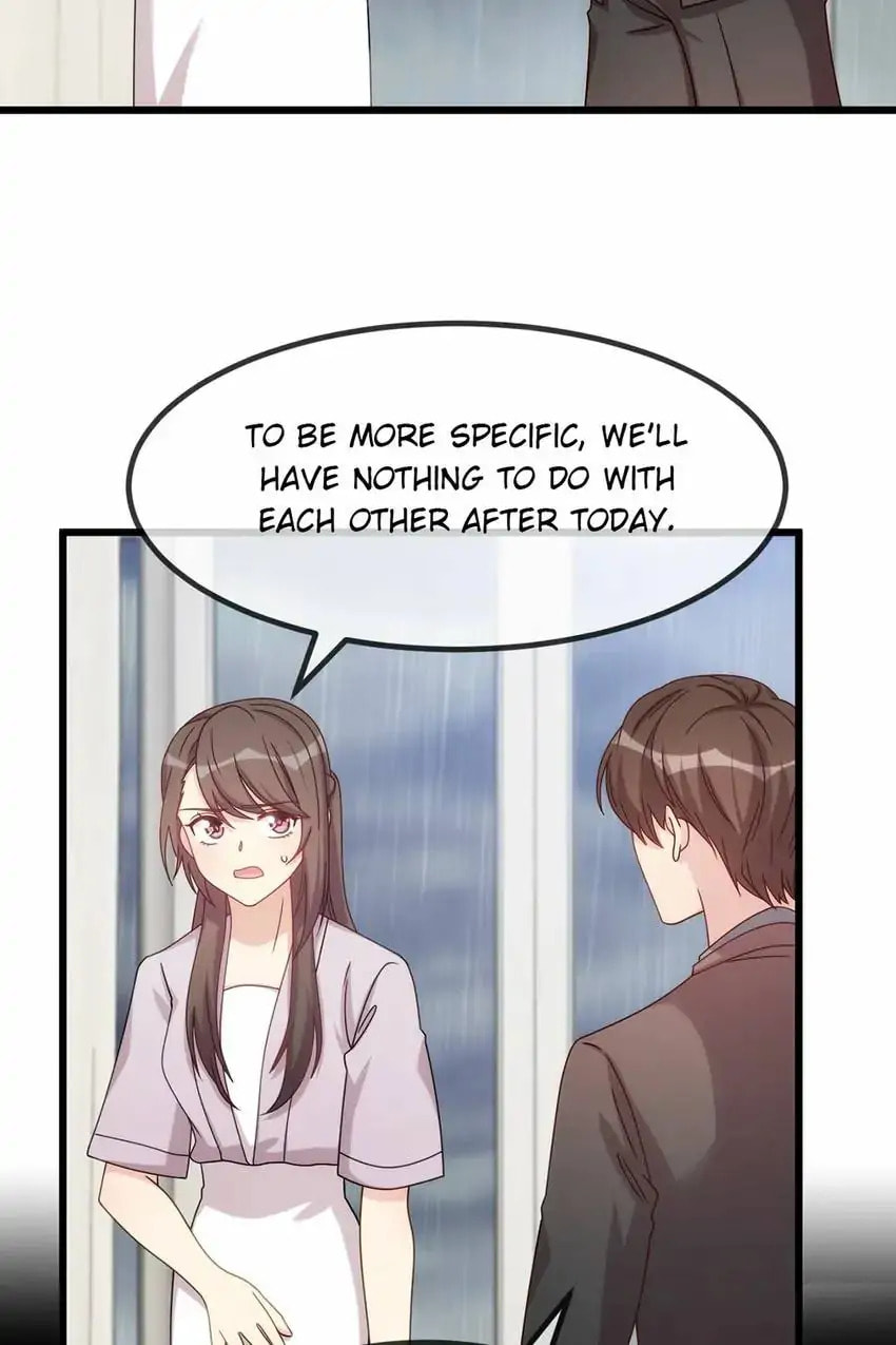 My Unexpected Wife (Colored) Chapter 340 page 23 - 