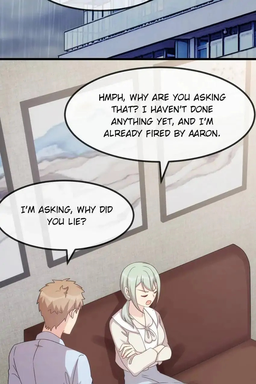 My Unexpected Wife (Colored) Chapter 340 page 26 - 