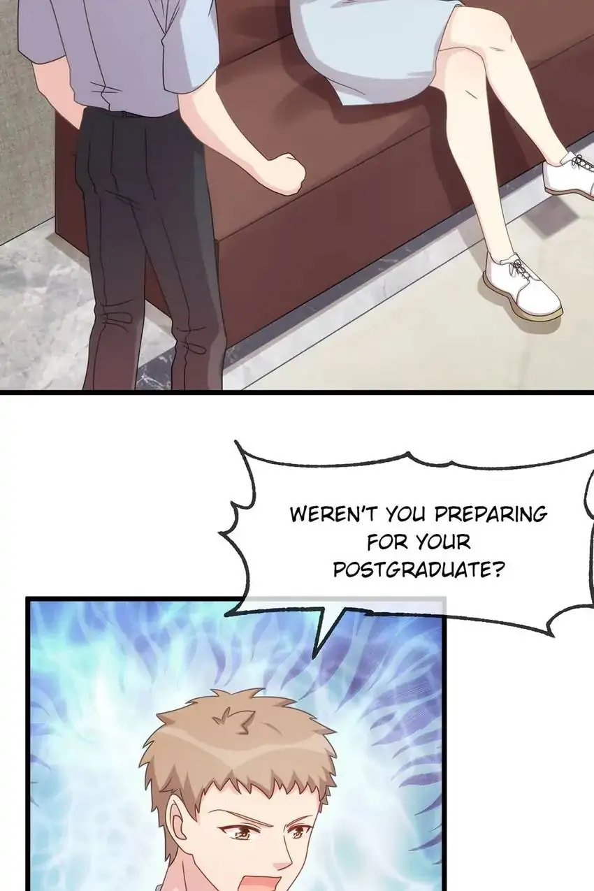 My Unexpected Wife (Colored) Chapter 340 page 27 - 