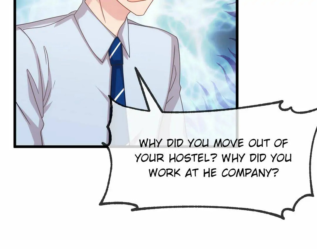 My Unexpected Wife (Colored) Chapter 340 page 28 - 