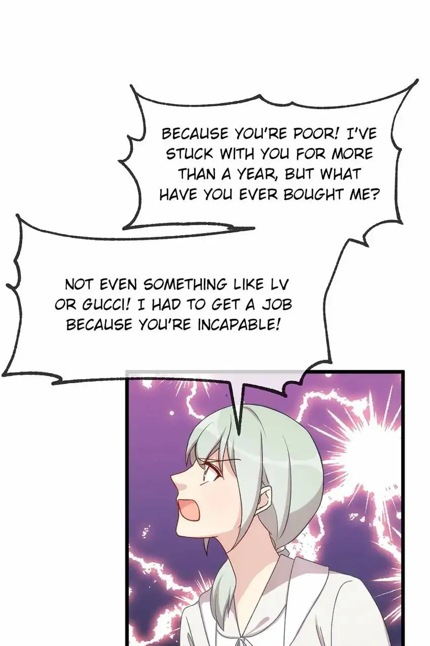 My Unexpected Wife (Colored) Chapter 340 page 29 - 