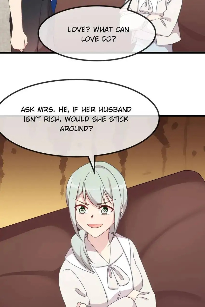 My Unexpected Wife (Colored) Chapter 340 page 31 - 