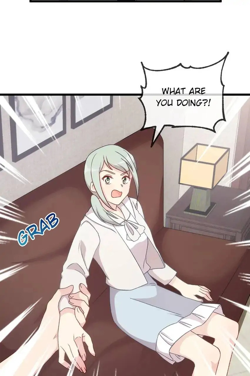 My Unexpected Wife (Colored) Chapter 340 page 33 - 