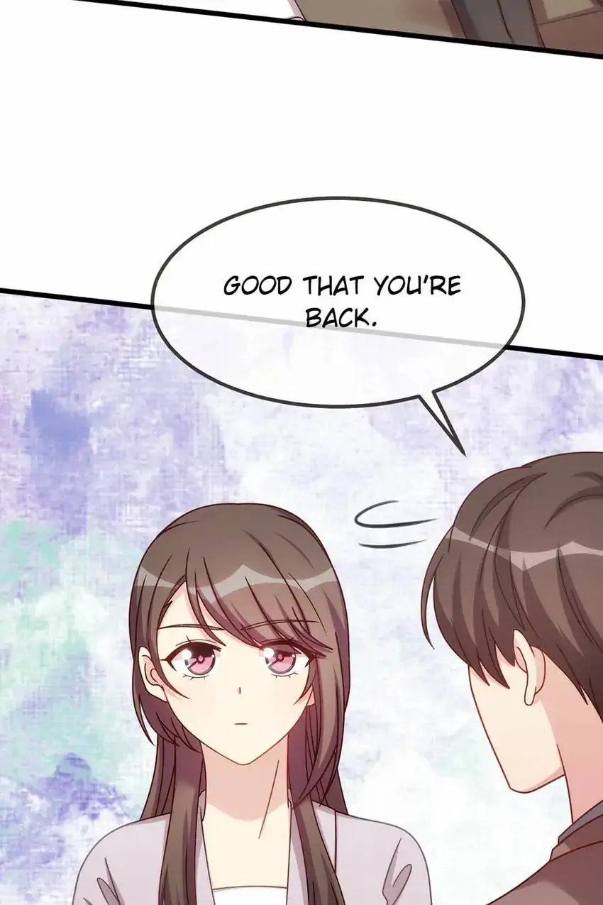 My Unexpected Wife (Colored) Chapter 340 page 5 - 