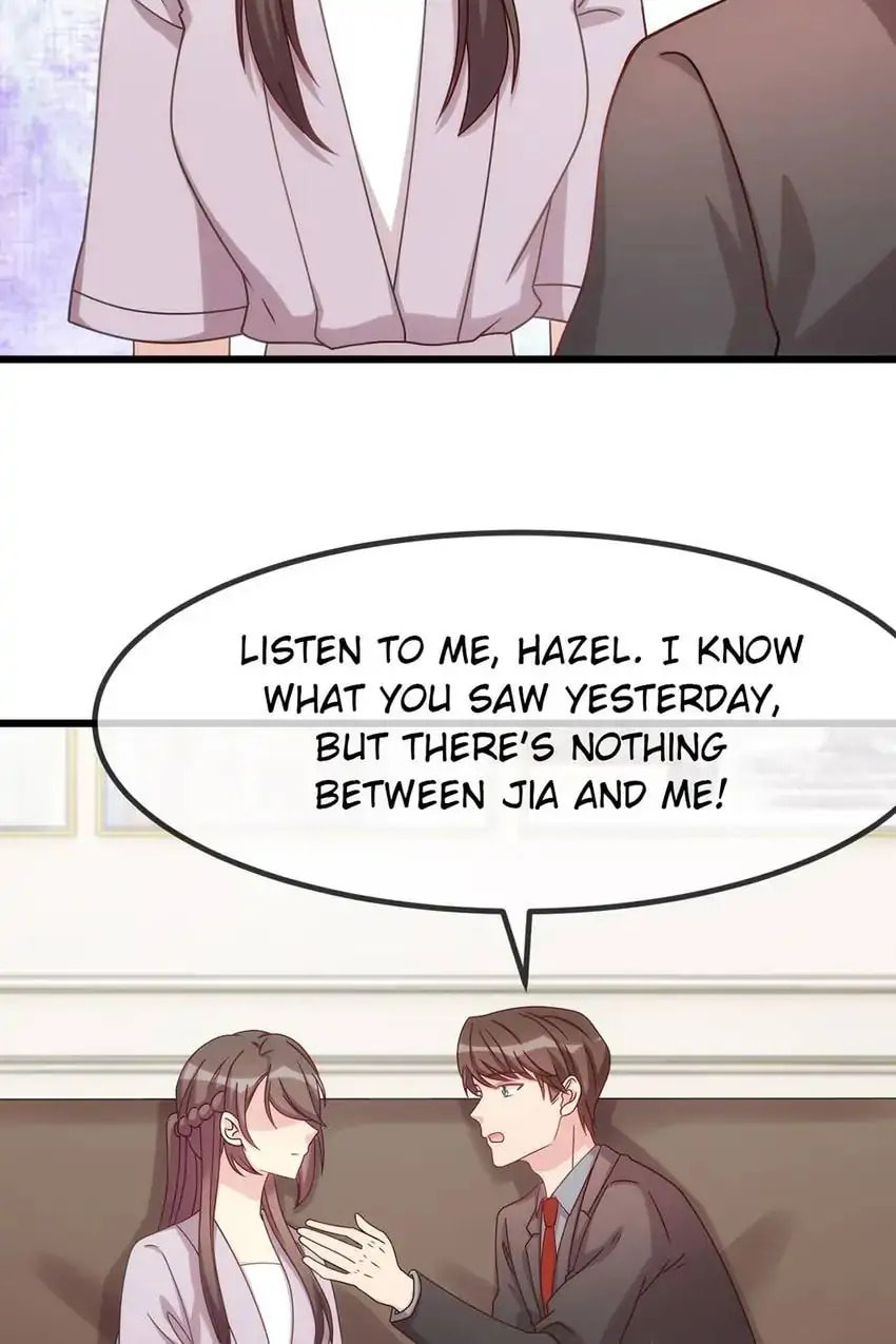 My Unexpected Wife (Colored) Chapter 340 page 6 - 