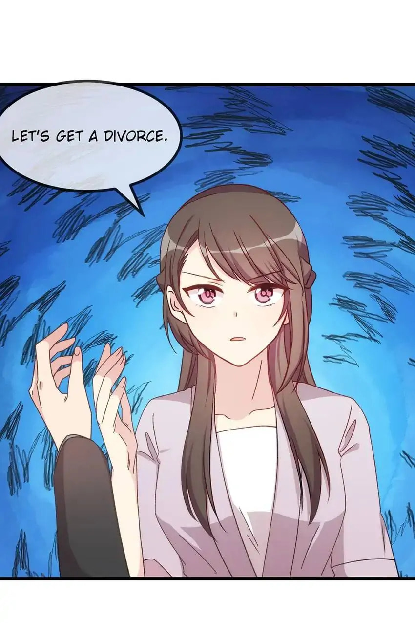 My Unexpected Wife (Colored) Chapter 340 page 8 - 