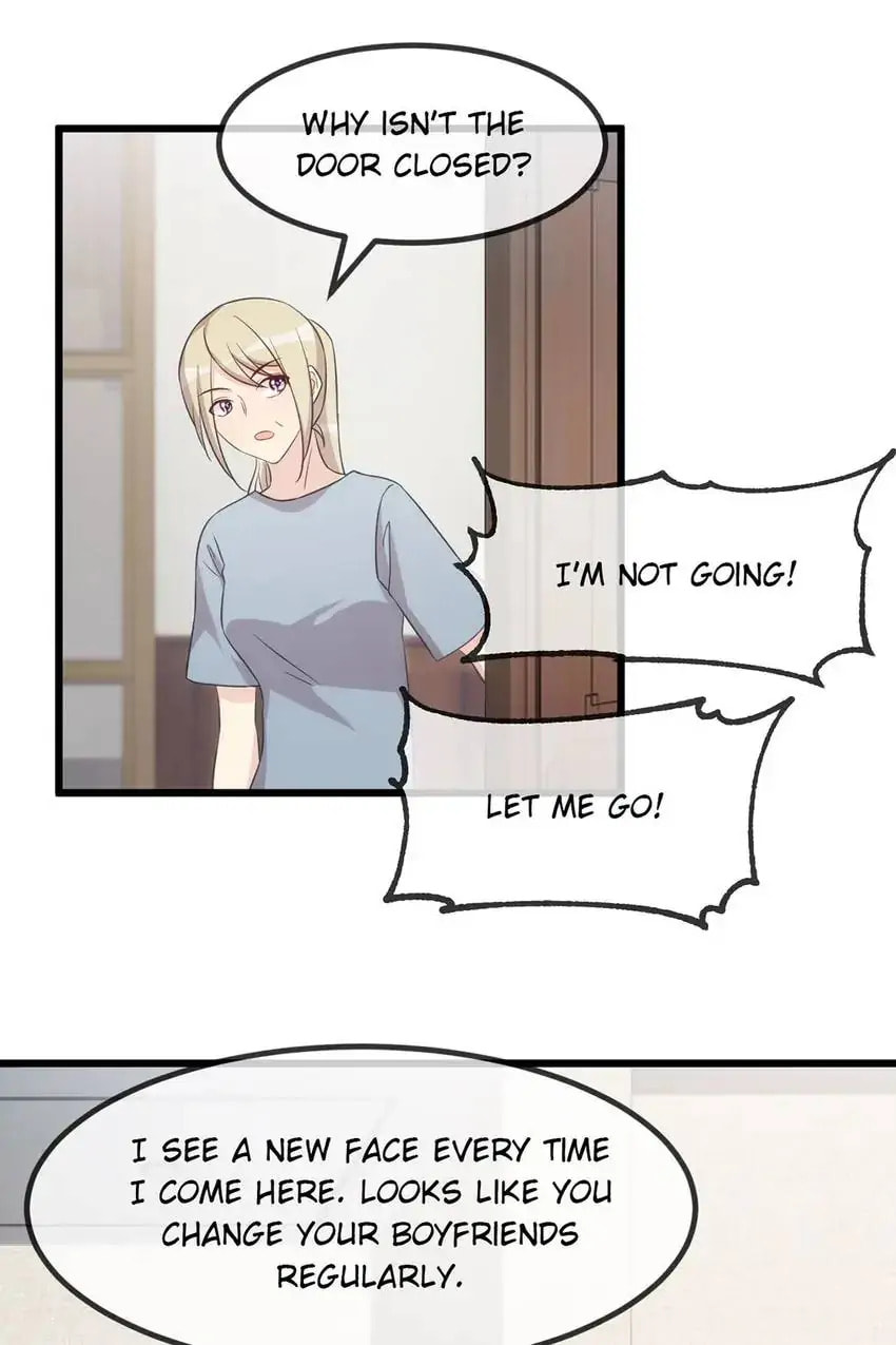 My Unexpected Wife (Colored) Chapter 341 page 1 - 