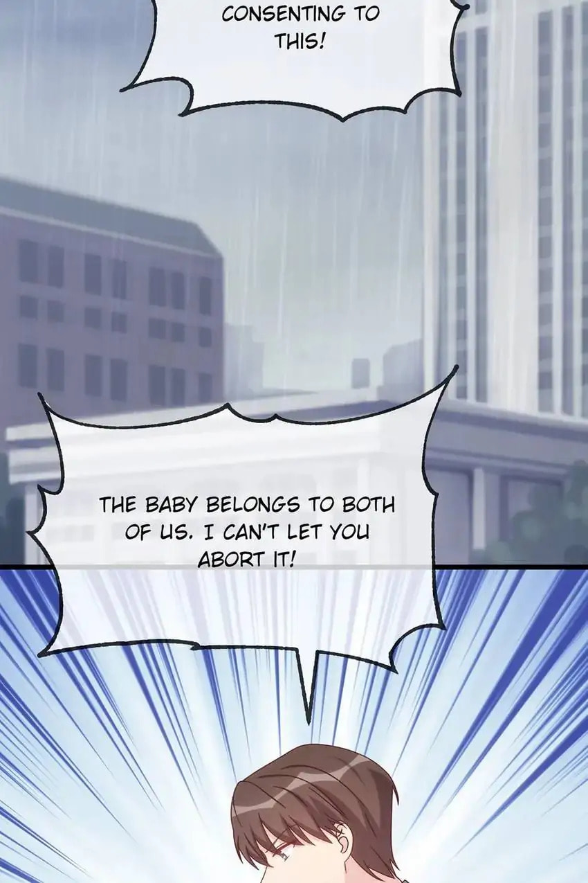 My Unexpected Wife (Colored) Chapter 341 page 11 - 