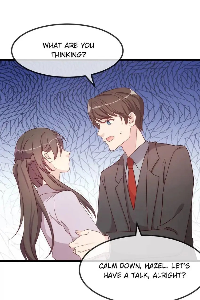 My Unexpected Wife (Colored) Chapter 341 page 14 - 