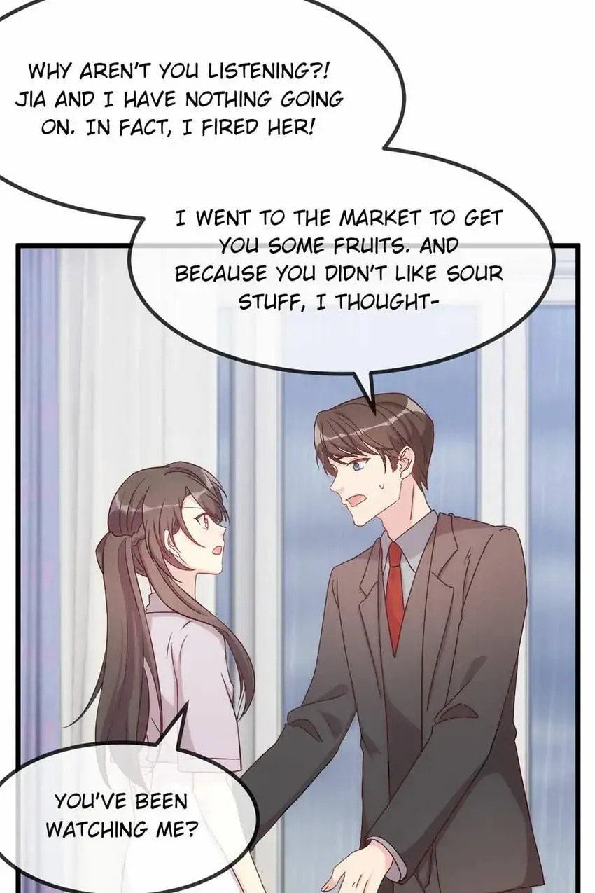 My Unexpected Wife (Colored) Chapter 341 page 17 - 